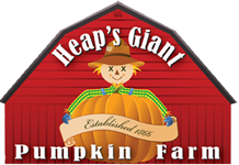 Heap's Giant Pumpkin Farm